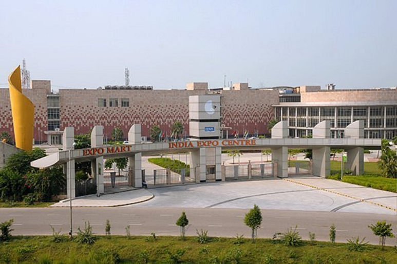 India Expo Centre